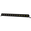Universal 12\'\' Slimline LED Ljusramp (Vit) ANZO