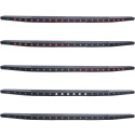 Ford F 150 2015-2017 LED-bakluckespoiler ANZO