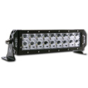 Universal Rugged Off Road Light 12\'\' 3W High Intensity LED (Spot) ANZO