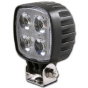 Universal 3\'\'X 3\'\' High Power LED Off Road Spot Light ANZO