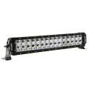 Universal Rugged Off Road Light 20\'\' 3W High Intensity LED (Spot) ANZO