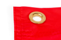 Flagga Polyester 3x5 Fot Röd APR