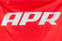 Flagga Polyester 3x5 Fot Röd APR