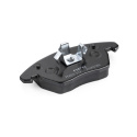 Audi A3/A3 Quattro 2006-2013 / Volkswagen GTI 2006-2014 Bromsbelägg Advanced Street Fram APR