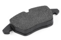 Audi A3/A3 Quattro 2006-2013 / Volkswagen GTI 2006-2014 Bromsbelägg Advanced Street Fram APR