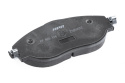 Audi S3 2015-2020 / Volkswagen Golf R 2015-2019 / GTI 2015-2021 Bromsbelägg Advanced Street Fram APR