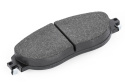 Audi S3 2015-2020 / Volkswagen Golf R 2015-2019 / GTI 2015-2021 Bromsbelägg Advanced Street Fram APR