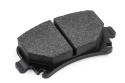 Audi A3/A4/A3 Quattro/A4 Quattro 2006-2009 / Volkswagen GTI 2007-2011 & 2015-2021 Bromsbelägg Advanced Street Bak APR
