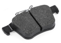 Audi Q3 2019-2024 / S3 2015-2020 / Volkswagen Golf R 2015-2019 Bromsbelägg Advanced Street Bak APR