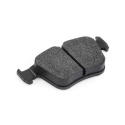 Audi Q3 2019-2024 / S3 2015-2020 / Volkswagen Golf R 2015-2019 Bromsbelägg Advanced Street Bak APR