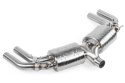 Audi S3 Sedan (8V) 2015-2020 Catback Avgassystem APR