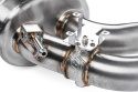 Audi S3 Sportback (8V) 2015-2017 2.0T Catback Avgassystem APR