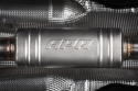 Volkswagen GTI/TCR (MK7/MK7.5) 2015-2021 Konverteringssats Främre Ljuddämpare APR