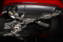 Audi S4/S5 (B9) 2018-2025 Catback Avgassystem APR
