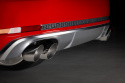Audi S4/S5 (B9) 2018-2025 Catback Avgassystem APR