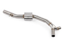 Audi S4/S5 (B9) 2018-2025 Catback Avgassystem APR