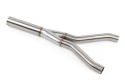 Audi S4/S5 (B9) 2018-2025 Catback Avgassystem APR