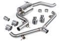 Volkswagen GTI (MK6) 2010-2014 Catback Avgassystem APR