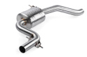 Volkswagen GTI (MK6) 2010-2014 Catback Avgassystem APR