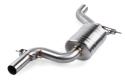 Volkswagen GTI (MK6) 2010-2014 Catback Avgassystem APR