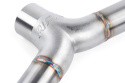 Volkswagen GTI (MK6) 2010-2014 Catback Avgassystem APR