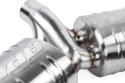 Volkswagen Golf R (MK7.5) 2018-2019 Catback Avgassystem APR