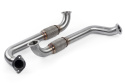 Porsche Boxster/Cayman 2017-2025 2.0T/2.5T Komplett Catback Avgassystem APR