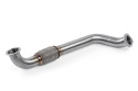 Porsche Boxster/Cayman 2017-2025 2.0T/2.5T Komplett Catback Avgassystem APR