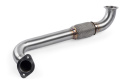 Porsche Boxster/Cayman 2017-2025 2.0T/2.5T Komplett Catback Avgassystem APR