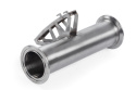 Porsche Boxster/Cayman 2017-2025 2.0T/2.5T Komplett Catback Avgassystem APR