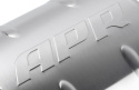 Porsche Boxster/Cayman 718 (982) 2017-2025 2.0T/2.5T Vänster Ljuddämpare För Catback Avgassystem APR