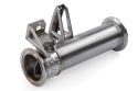 Porsche Boxster/Cayman 718 (982) 2017-2025 2.0T/2.5T Höger Avgasspjäll För Catback Avgassystem APR