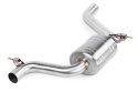 Volkswagen GTI TCR (MK7.5) 2020-2021 Catback Avgassystem APR