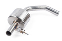 Volkswagen Jetta GLI (MK7) 2019-2021 Catback Avgassystem APR
