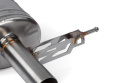 Volkswagen Jetta GLI (MK7) 2019-2021 Catback Avgassystem APR