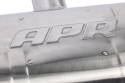 Volkswagen GTI (MK8) 2022-2026 Catback Avgassystem APR