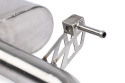 Volkswagen GTI (MK8) 2022-2026 Catback Avgassystem APR
