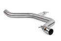 Volkswagen GTI (MK8) 2022-2026 Catback Avgassystem APR