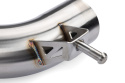 Volkswagen GTI (MK8) 2022-2026 Catback Avgassystem APR