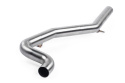 Volkswagen Tiguan (MK2) 2018-2025 Fyrhjulsdrift Catback Avgassystem APR