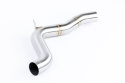 Audi RS6/RS7 (C8) 2021-2025 Catback Avgassystem APR