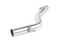 Audi RS6/RS7 (C8) 2021-2025 Catback Avgassystem APR