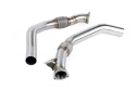 Audi RS6/RS7 (C8) 2021-2025 Catback Avgassystem APR
