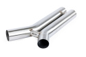 Audi RS6/RS7 (C8) 2021-2025 Catback Avgassystem APR