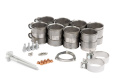 Audi RS6/RS7 (C8) 2021-2025 Catback Avgassystem APR
