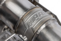 Audi RS Q8 (MLB EVO) 2020-2024 Catback Avgassystem APR