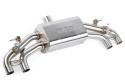 Volkswagen Golf R (MK8) 2022-2026 Catback Avgassystem APR