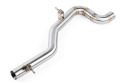 Volkswagen Golf R (MK8) 2022-2026 Catback Avgassystem APR