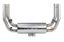 Audi RS3 (8Y) 2022-2026 Catback Avgassystem APR