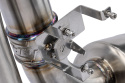 Audi RS3 (8Y) 2022-2026 Catback Avgassystem APR
